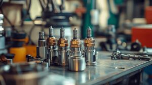 Les avantages des injecteurs reconditionnés pour la performance et la durabilité automobile